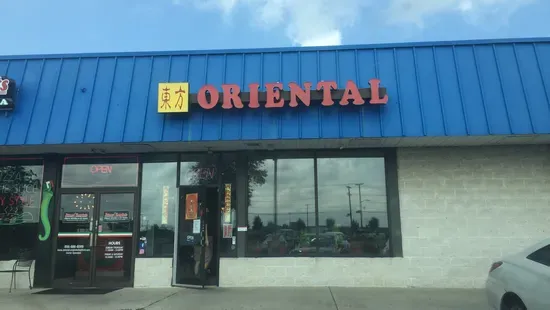 Oriental Express