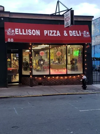 Ellison Pizza & Deli