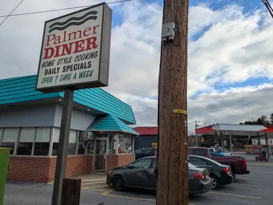 Palmer Diner