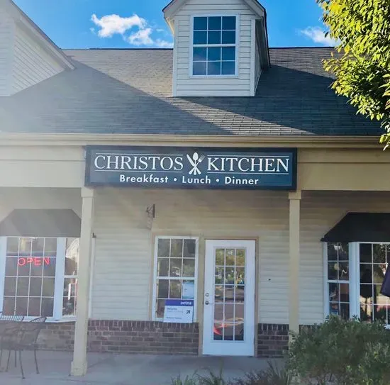 Christos Kitchen