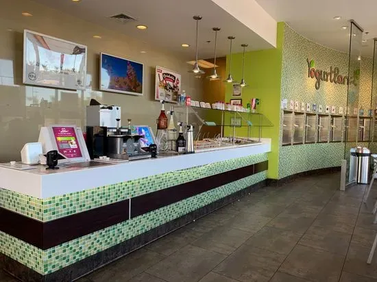 Yogurtland Henderson