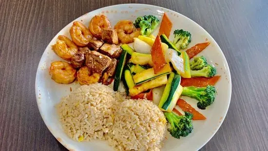 Hibachi Express