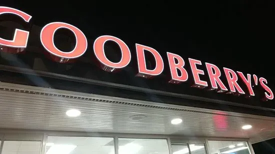 Goodberry's Frozen Custard