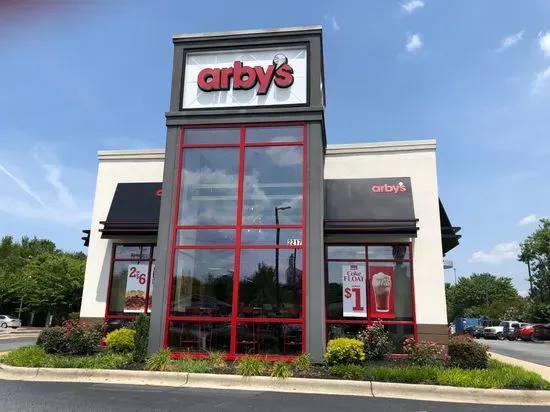 Arby's