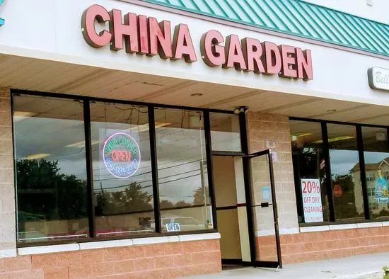 China Garden