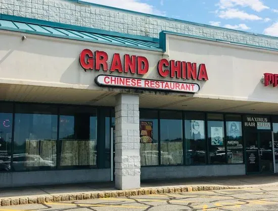 Grand China