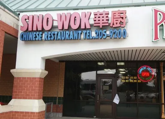 Sinowok Restaurant