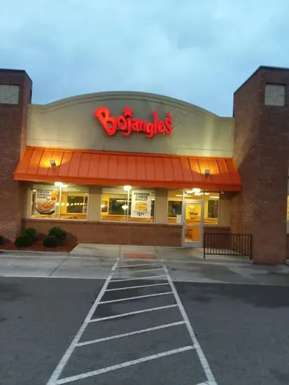 Bojangles