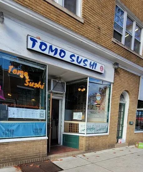 Tomo Sushi