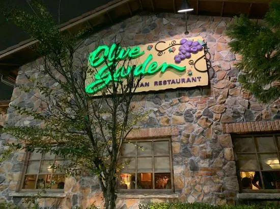 Olive Garden Italian Restaurant