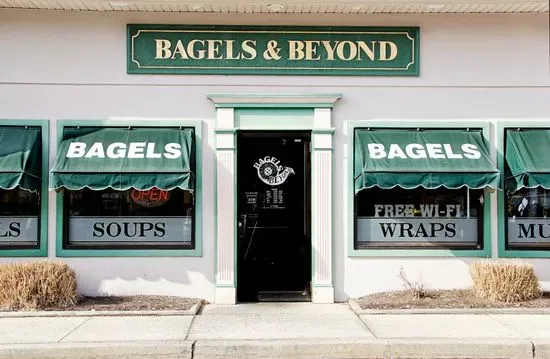 Bagels & Beyond