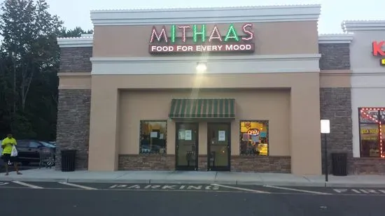 Mithaas