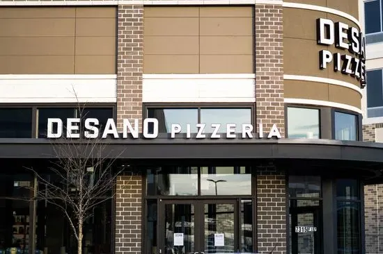 DeSano Pizzeria Napoletana