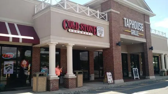 Cold Stone Creamery