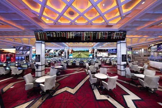 Peppermill Sportsbook