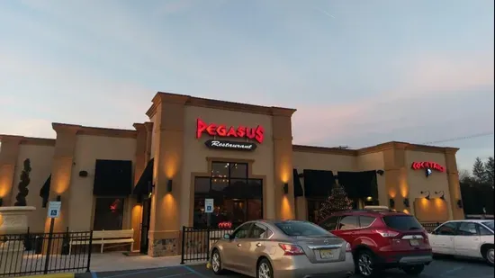 Pegasus I Restaurant