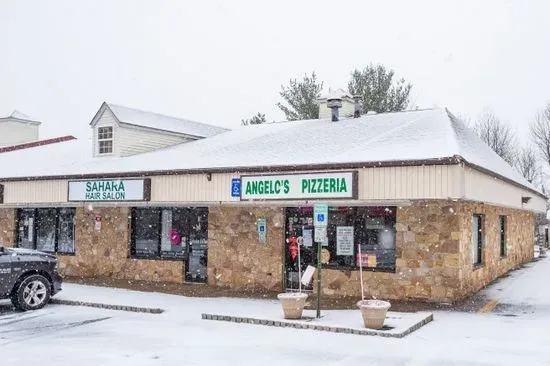 Angelo's Pizzeria