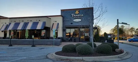 Panera Bread