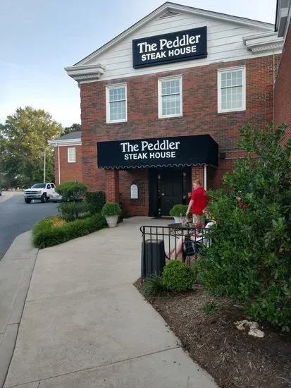 The Peddler Steak House