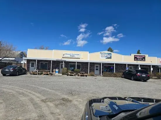 Roadrunner Cafe