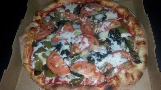 Italiana's Pizza