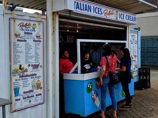 Ralph's Italian Ice