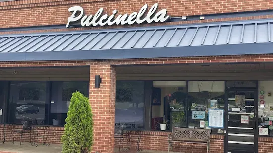 Pulcinella's Italian Restaurant