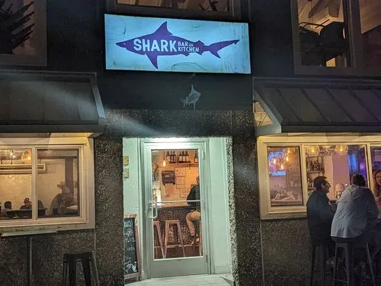 Shark Bar and Kitchen