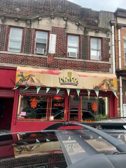 Maya Mexican Restaurant