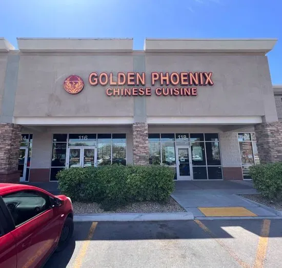 Golden Phoenix Chinese Cuisine