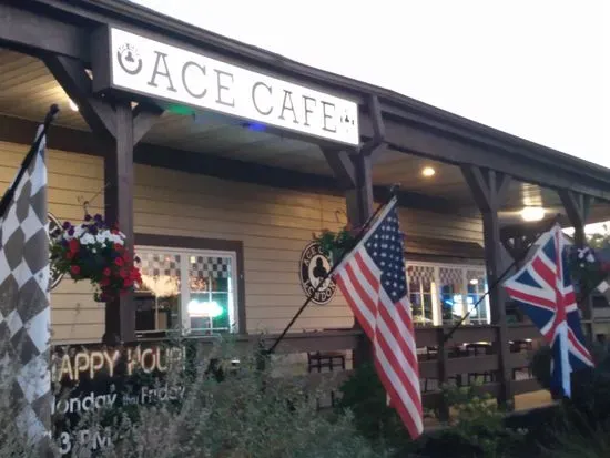 Ace Cafe New Hope