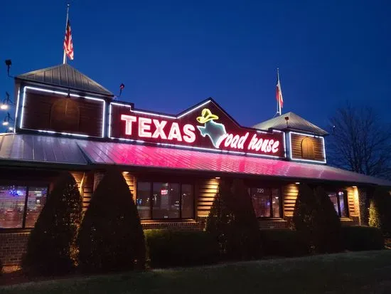 Texas Roadhouse