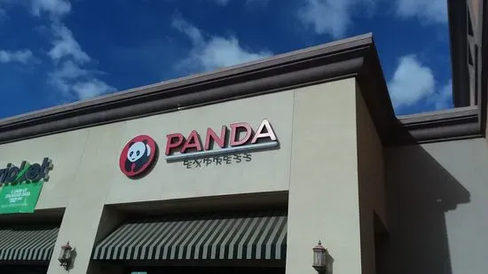 Panda Express