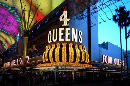 Fremont Street Experience