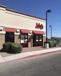 Arby's