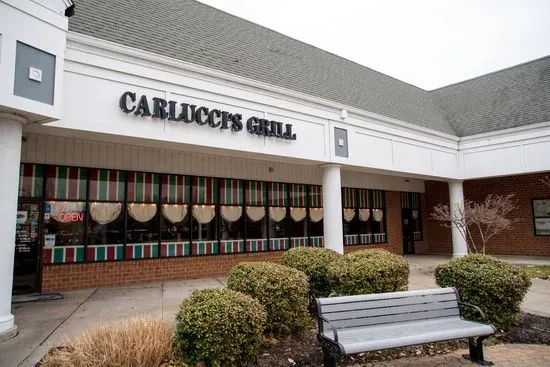 Carlucci's Italian Grill