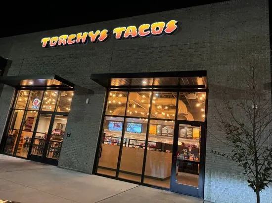 Torchy's Tacos