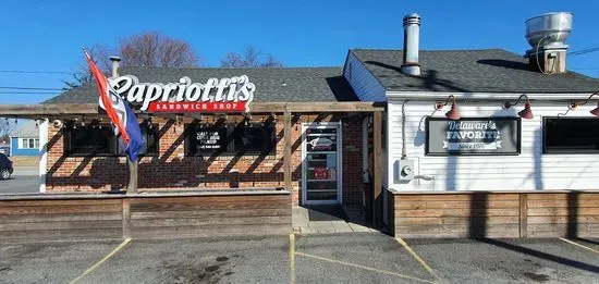 Capriotti's Sandwich Shop