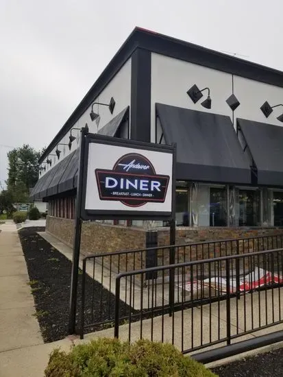 Andover Diner