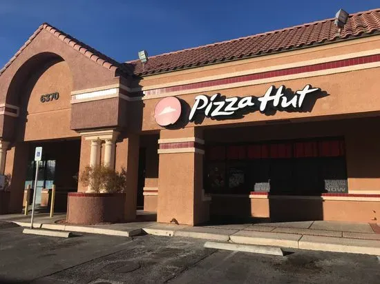 Pizza Hut