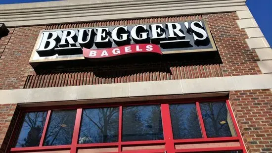 Bruegger's Bagels