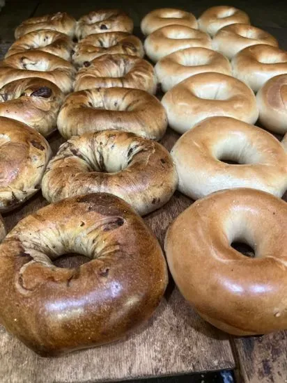 ABC Bagel Matawan