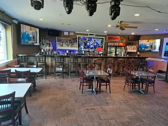 Lakeview Sports Bar & Grill