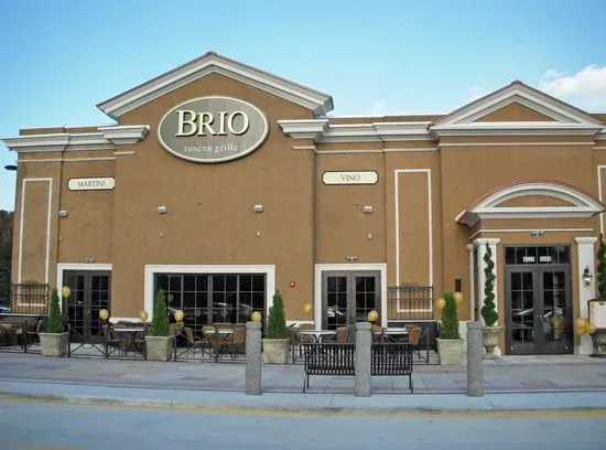 Brio Italian Grille