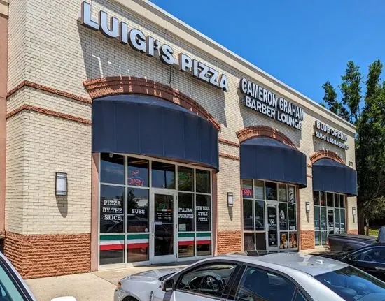 Luigi's Pizza