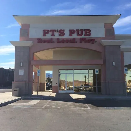 PT's Pub