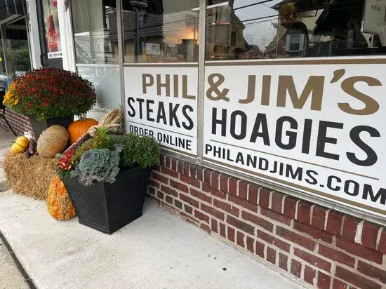 Phil & Jim's Steaks & Hoagies