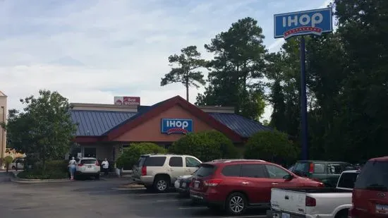 IHOP