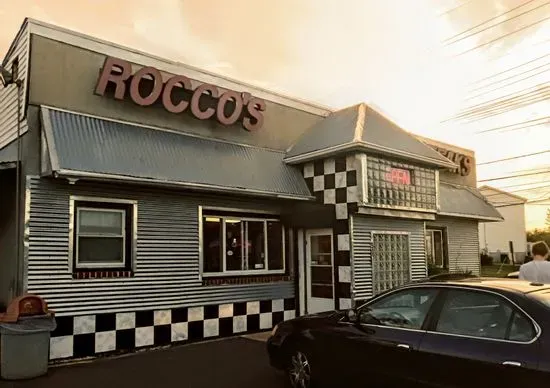 Rocco's Steaks