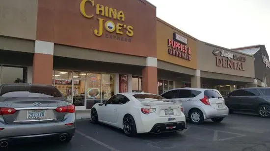 China Joe's